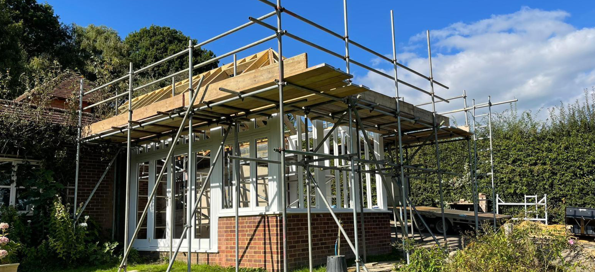 BNH Scaffolding