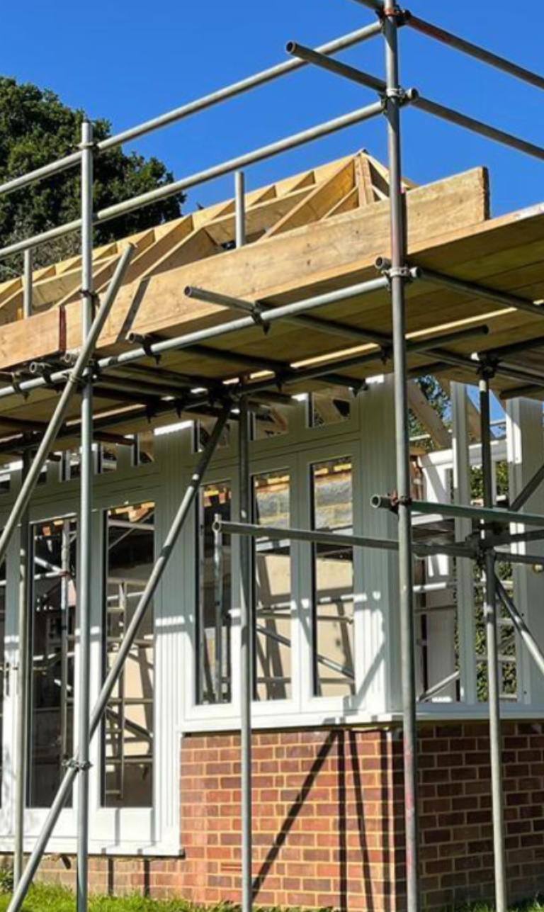 BNH Scaffolding